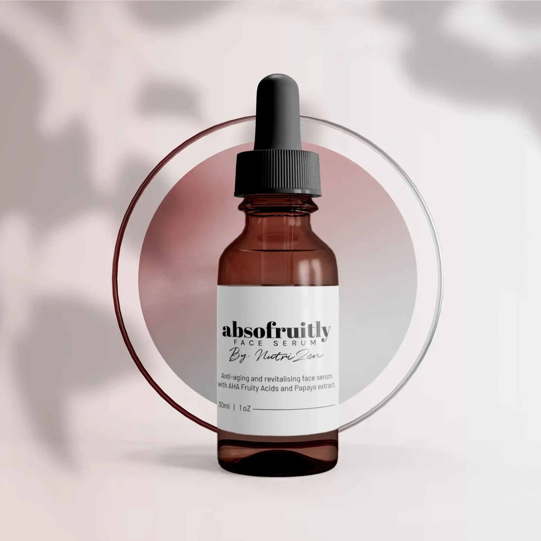 Absofruitly Resurfacing Serum 30ml